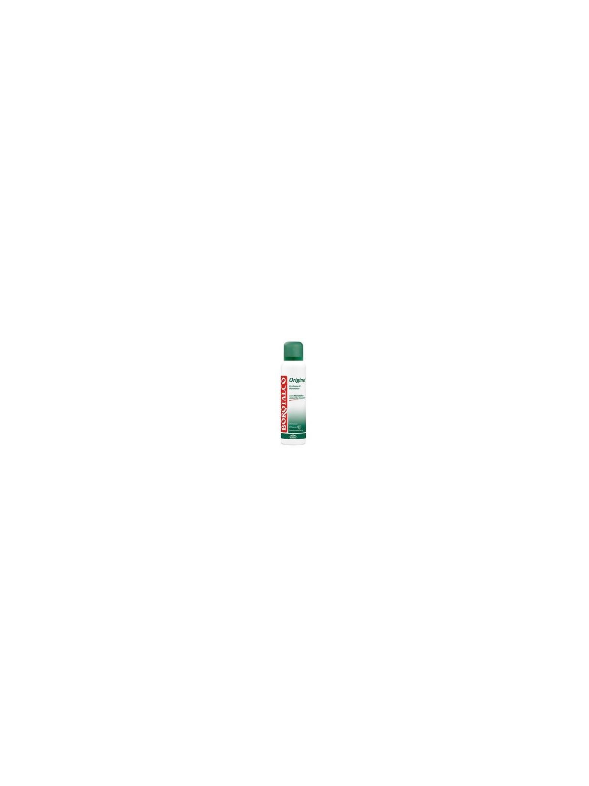 Borotalco Deodorante originale donna 150ml