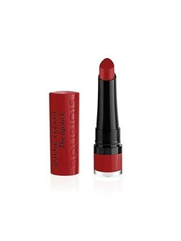 Rossetto Bourjois Rouge Velvet 04 Hip Hip Pink