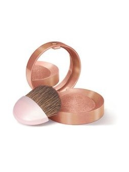 Bourjois Little Round Pot Blush 85 Sienne 2.5g