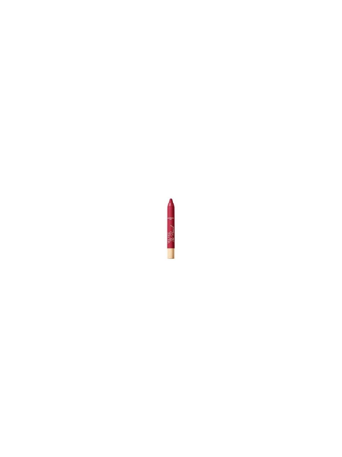 Bourjois Velluto La Matita 18 g donna 01 Nudifull