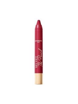 Bourjois Velluto La Matita 18 g donna 02 AmouRose