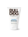 Crema idratante Bulldog Sensitive Moisturizer per pelli sensibili uomo 100ml