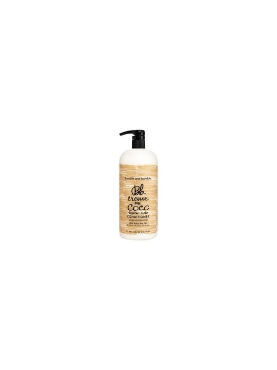 Creme De Coco Conditioner for Dry or Coarse Hair 250ml