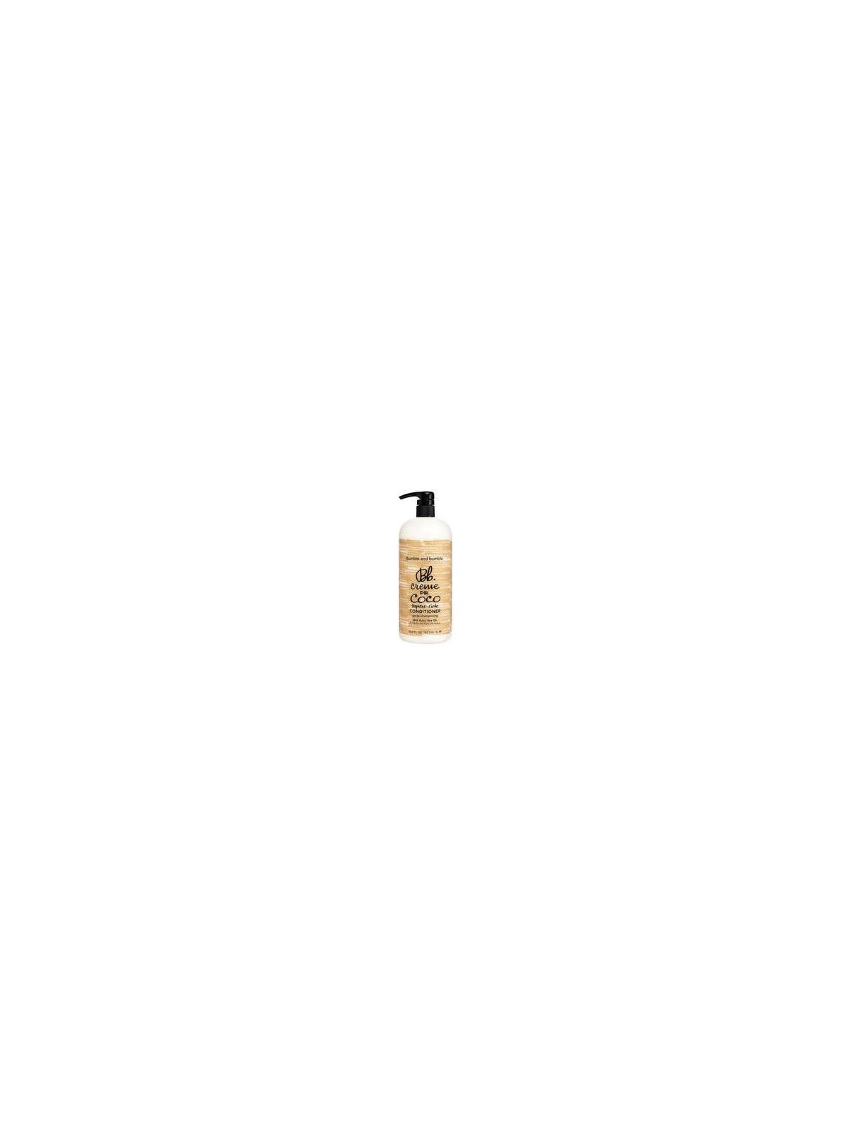 Creme De Coco Conditioner for Dry or Coarse Hair 250ml