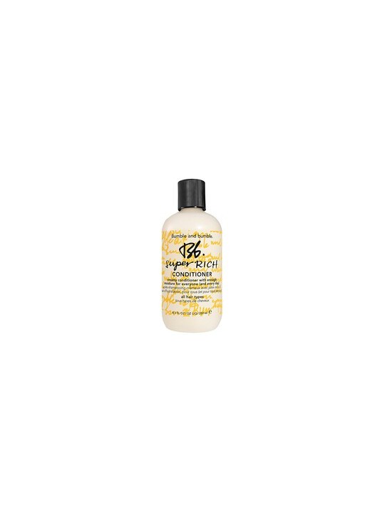 Condizionatore Super Ricco Cruelty Free 250ml