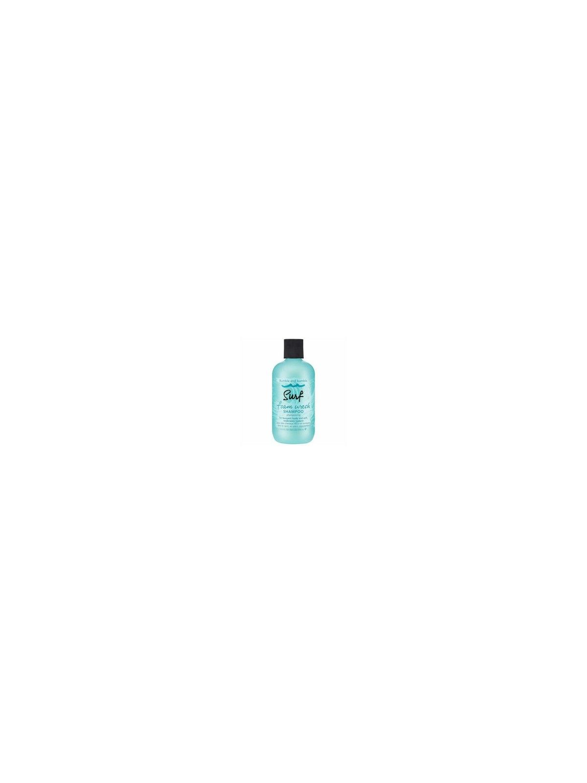 Shampoo Bumble & Bumble Surf Foam Wash 250ml