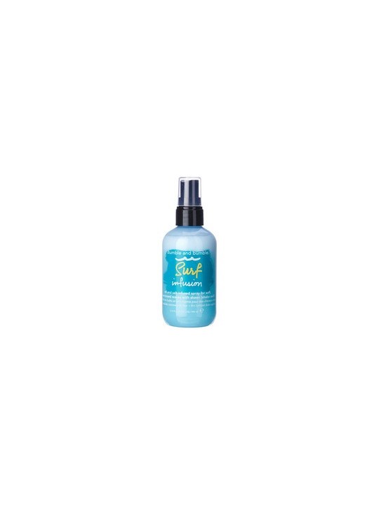 Bumble & Bumble Surf Infusion spray unisex 100ml Swell For Dry Or Coarse Types