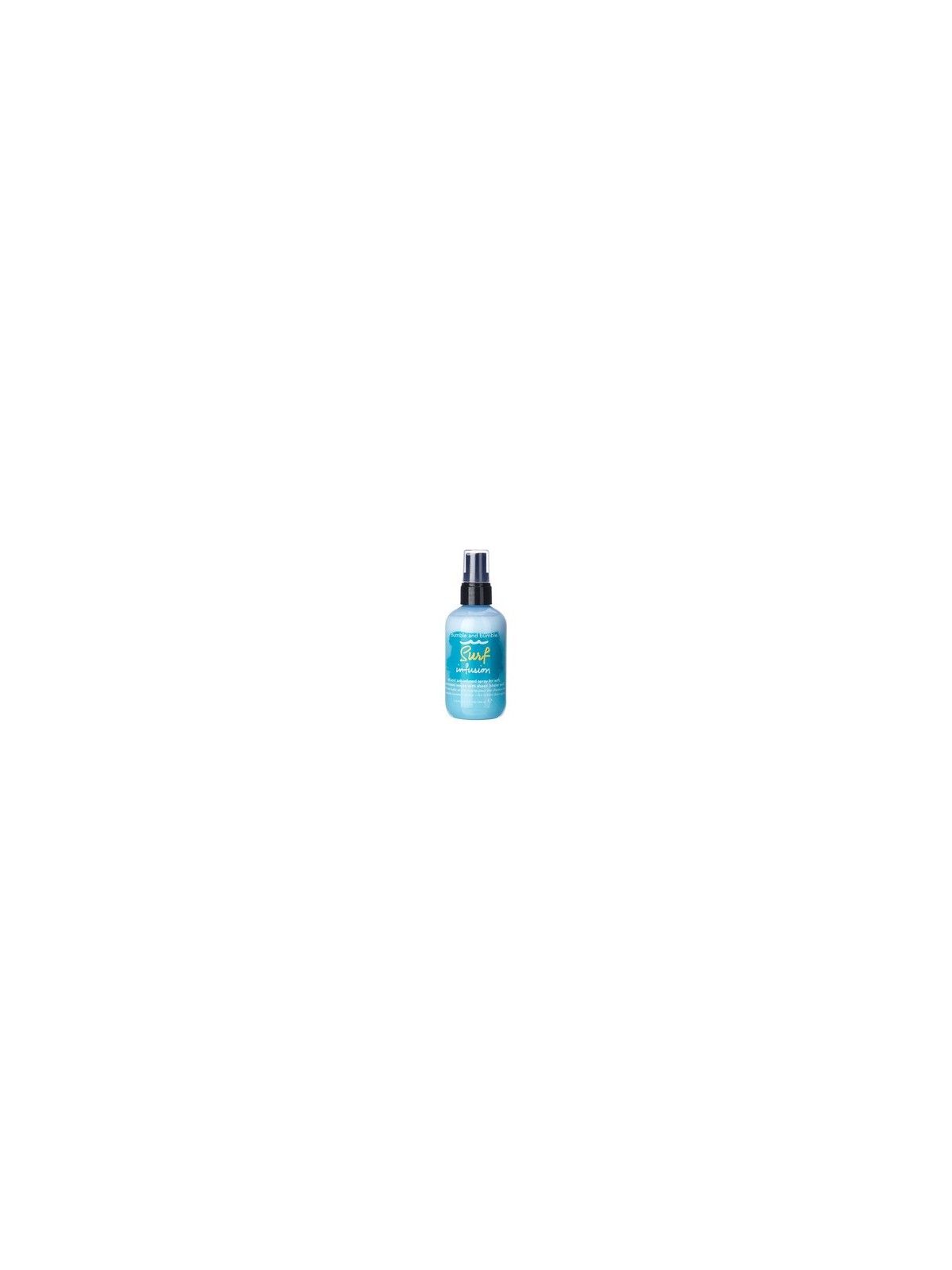Bumble & Bumble Surf Infusion spray unisex 100ml Swell For Dry Or Coarse Types