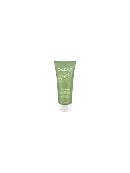 Caudalie GEL DOCCIA fiore di vite 200ml unisex