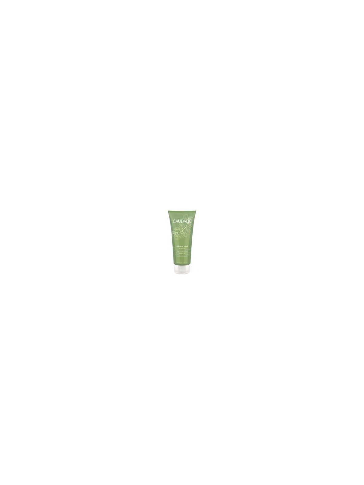 Caudalie GEL DOCCIA fiore di vite 200ml unisex