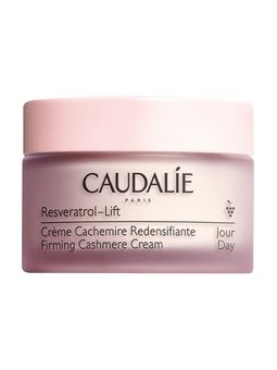 Caudalie Resveratrol-Lift Firming Cashmere Cream Day 50ml Anti-Rides