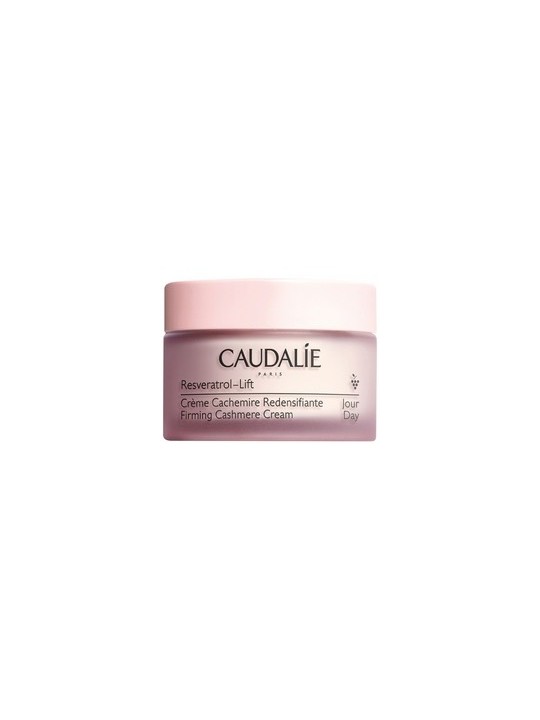 Caudalie Resveratrol-Lift Firming Cashmere Cream Day 50ml Anti-Rides