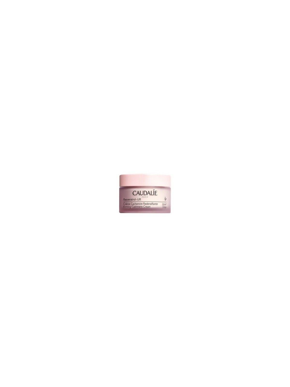 Caudalie Resveratrol-Lift Firming Cashmere Cream Day 50ml Anti-Rides