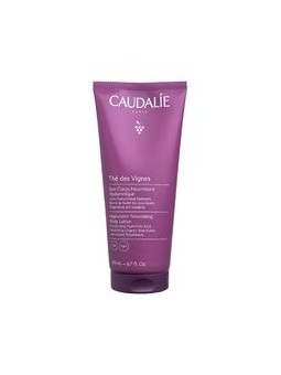 Caudalie Th Des Vignes Ialuronico Nutriente Lozione Corpo Donna 400ml