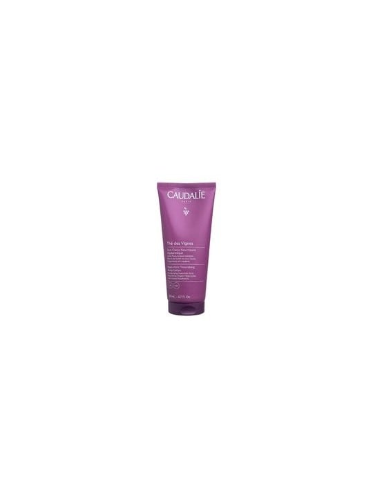 Caudalie Th Des Vignes Ialuronico Nutriente Lozione Corpo Donna 400ml