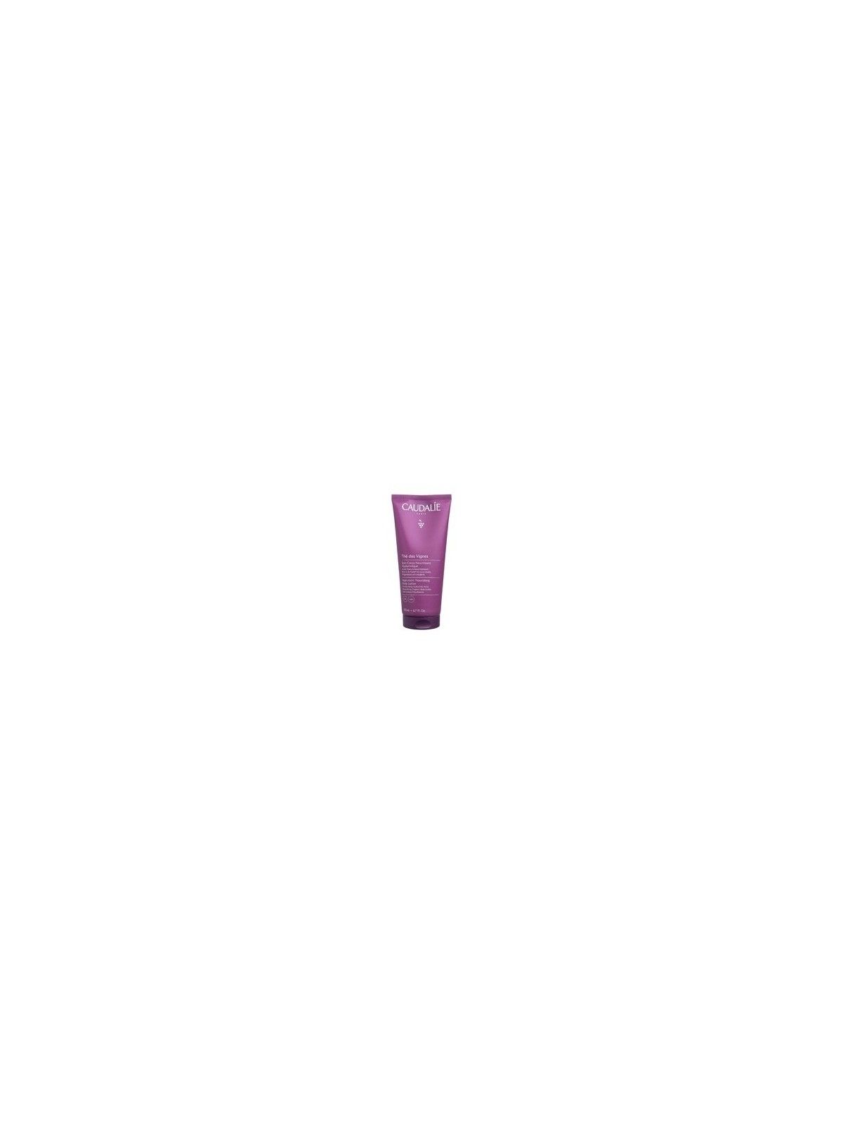 Caudalie Th Des Vignes Ialuronico Nutriente Lozione Corpo Donna 400ml