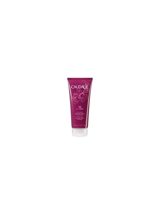 Caudalie Gel doccia Th Des Vignes donna 200ml