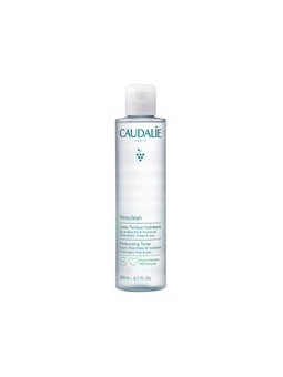 Caudalie Vinoclean Tonico Idratante 100ml