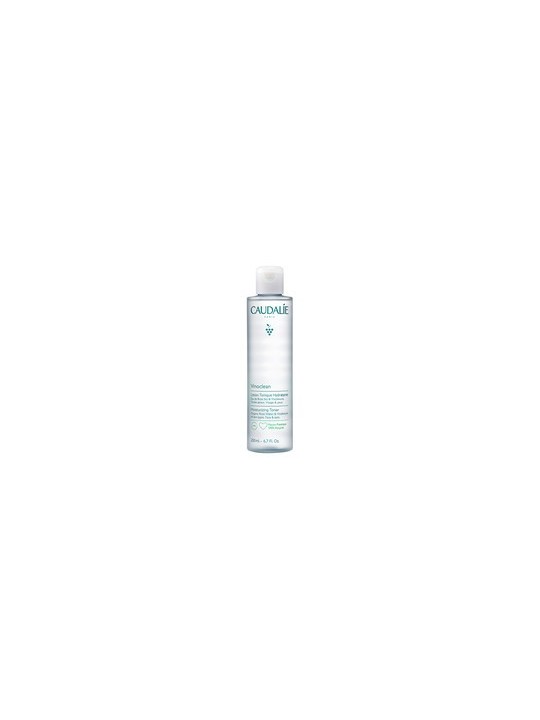 Caudalie Vinoclean Moisturizing Toner 400ml