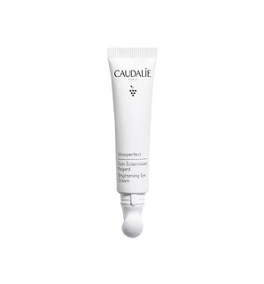 Caudalie Vinoperfect Crema Occhi Illuminante donna 15ml