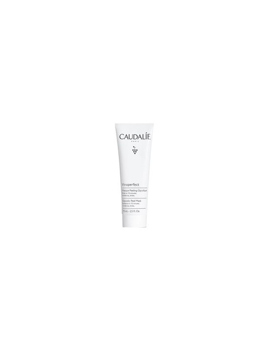 Vinoperfect Glycolic Peel Mask Caudalie 75ml