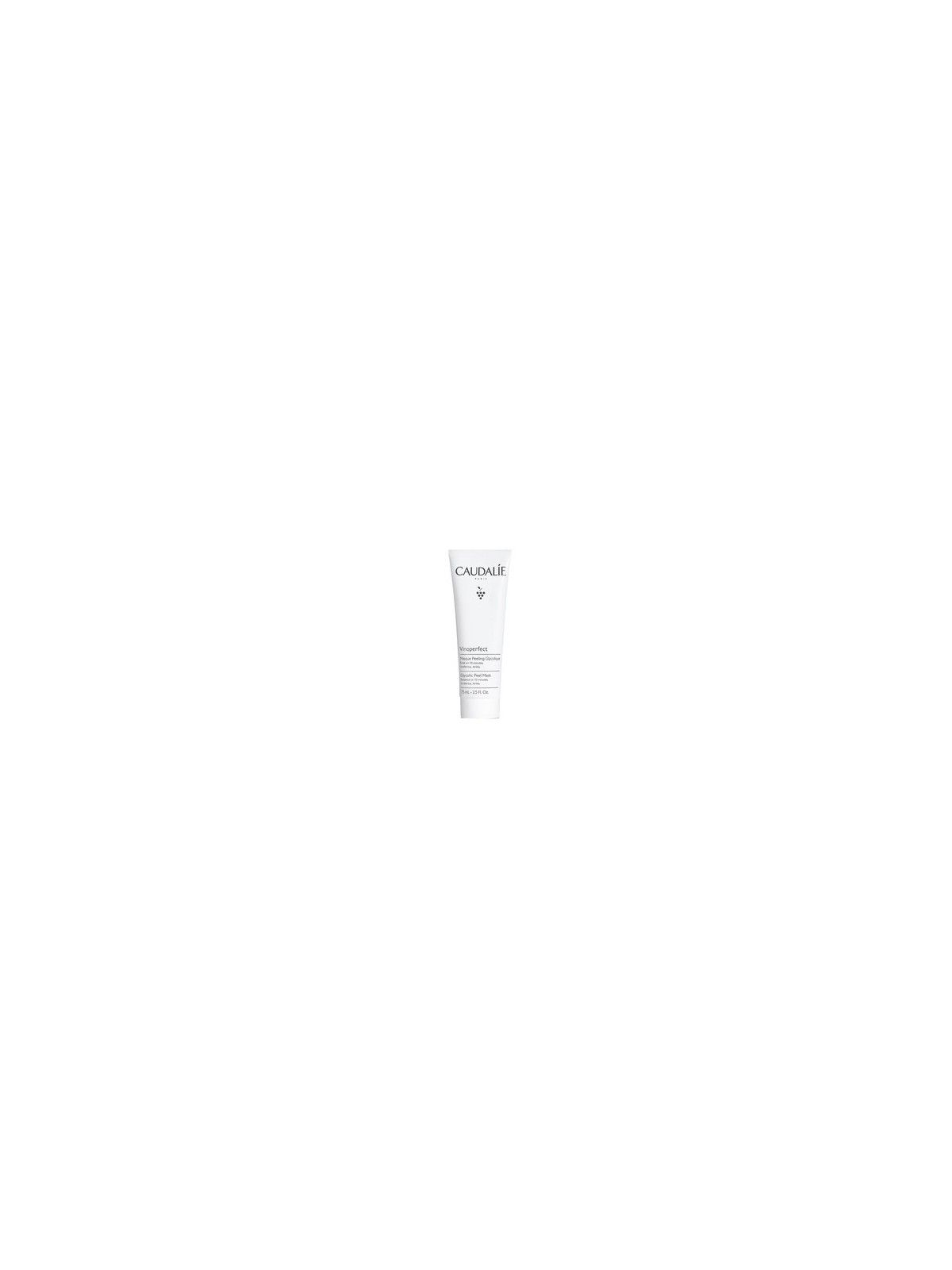 Vinoperfect Glycolic Peel Mask Caudalie 75ml