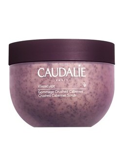 Caudalie Vinosculpt Crushed Cabernet Scrub 250.0g