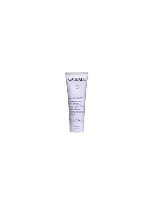 Caudalie Vinotherapist Hand & Nail Repairing Cream 75ml