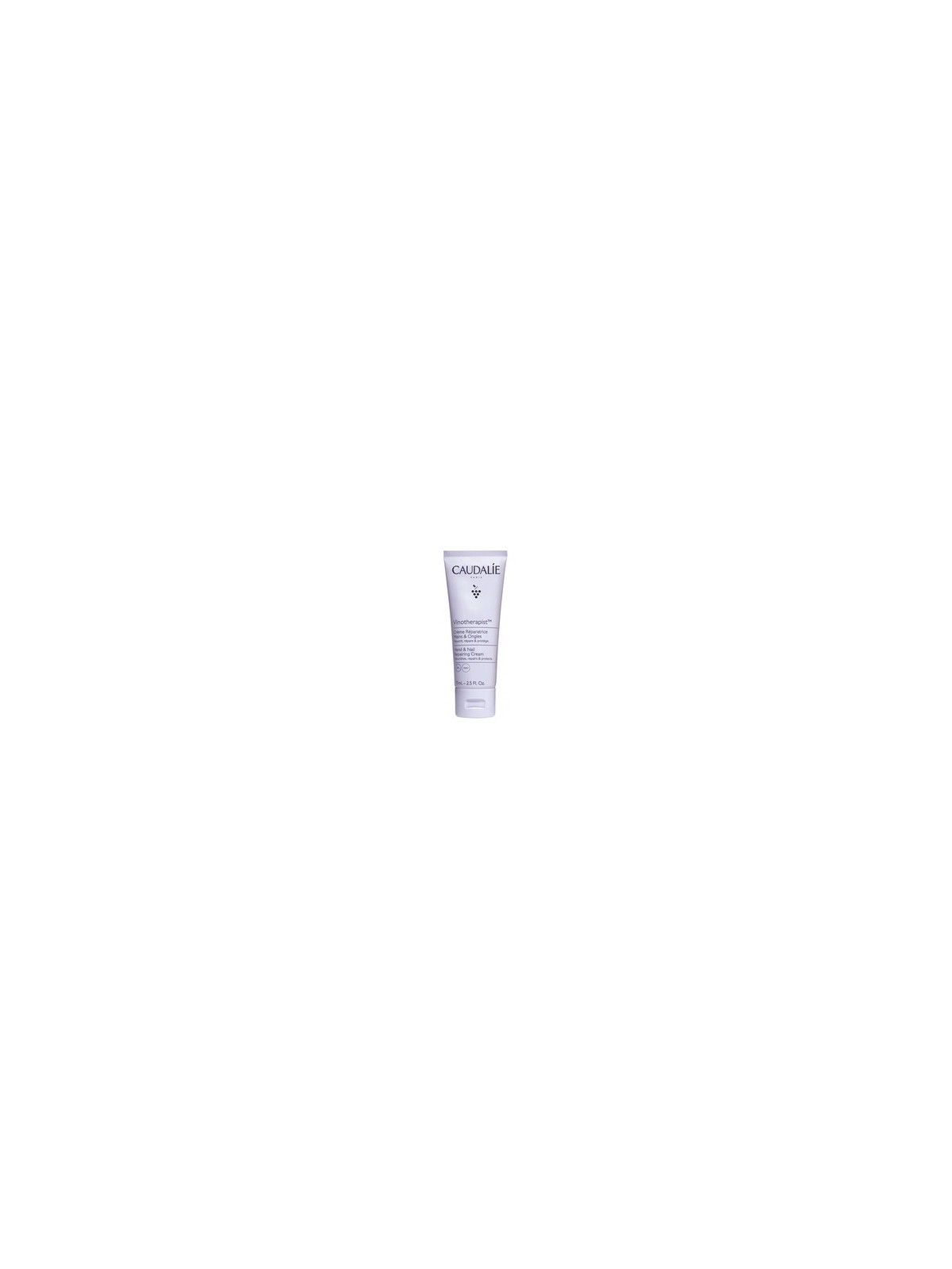 Caudalie Vinotherapist Hand & Nail Repairing Cream 75ml