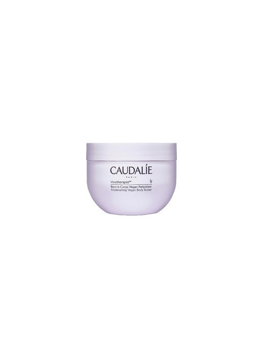 Caudalie Vinotherapist Body Butter 250ml Unisex