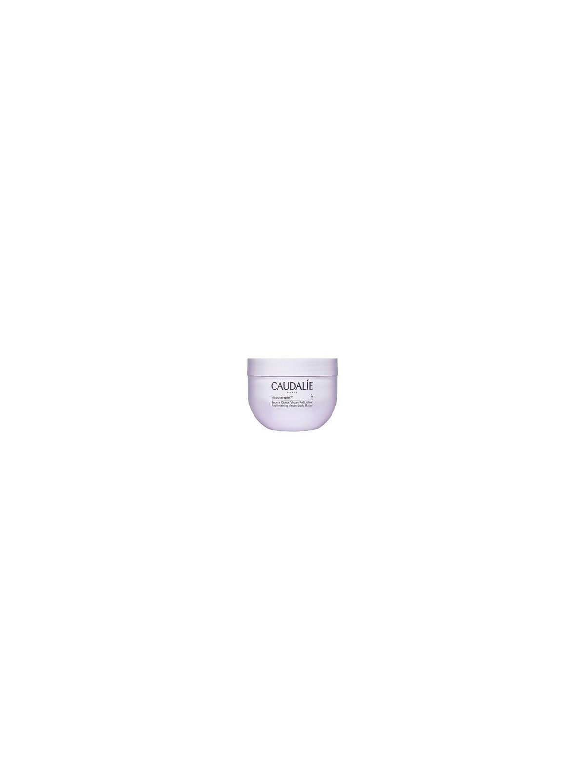 Caudalie Vinotherapist Body Butter 250ml Unisex