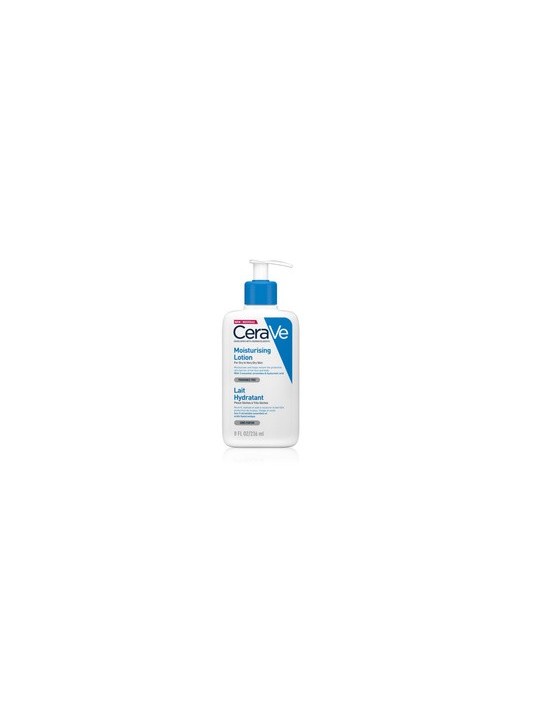 CeraVe Moisturising Lotion unisex 1000ml For Dry To Very Dry Skin