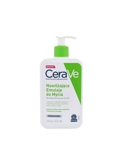 CeraVe Hydrating Cleanser unisex 88ml For Normal To Dry Skin