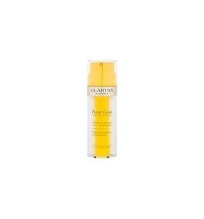 Clarins Plant Gold Nutri-Revitalizing Face Treatment Oil-Emulsion 35ml