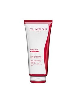 Clarins Body Fit Active Skin Smoothing Expert 200ml Clarins www.essenzetotalstyle.com 