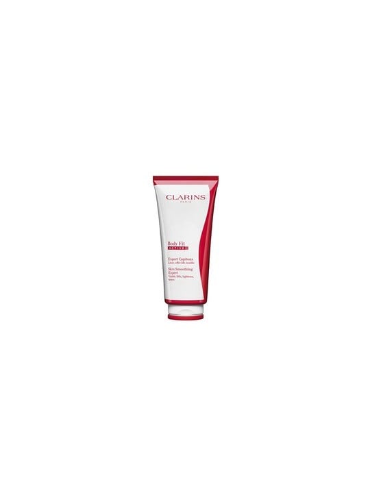 Clarins Body Fit Active Skin Smoothing Expert 200ml Clarins www.essenzetotalstyle.com 
