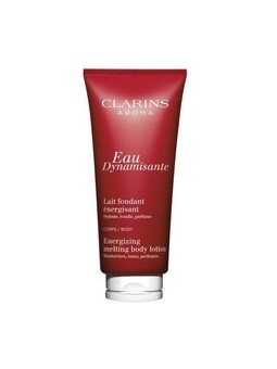 Clarins Eau Dynamisante Energizing Body Lotion 200ml