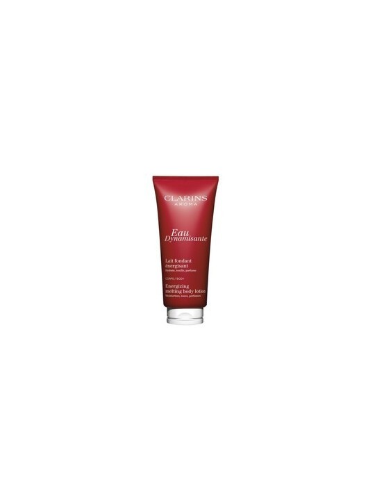 Clarins Eau Dynamisante Energizing Body Lotion 200ml
