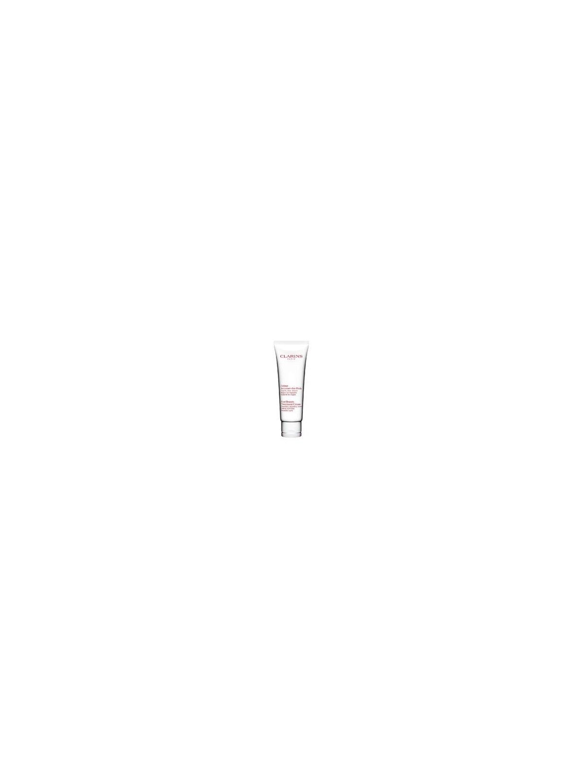 Crema piedi nutriente Clarins 125ml
