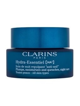 Crema Notte Clarins Hydra-Essentiel 50ml