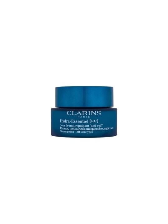 Crema Notte Clarins Hydra-Essentiel 50ml
