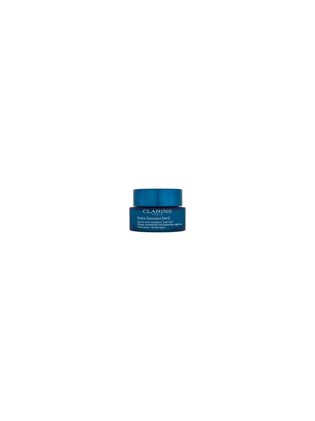 Crema Notte Clarins Hydra-Essentiel 50ml