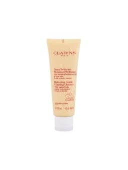 Clarins Hydrating Gentle Foaming Cleanser