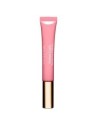 Clarins Instant Light Natural Lip Perfector donna 12ml Numero 07 Toffee Pink Shimmer