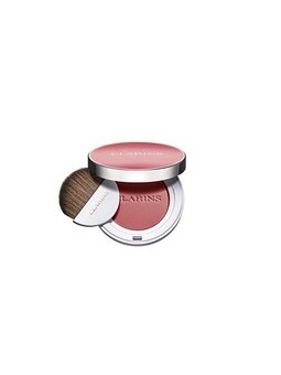 Clarins Joli Blush Fard 5 g donna 01 Cheeky Baby