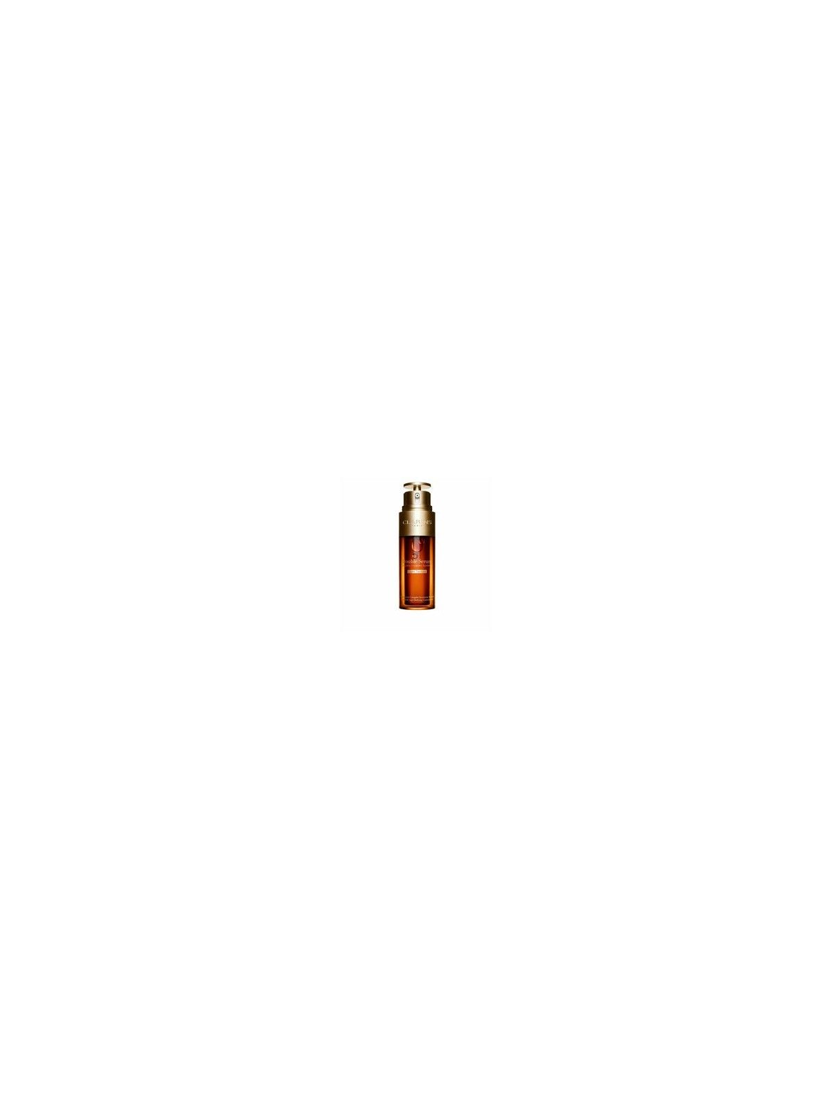 Clarins Double Serum Light Texture 50ml