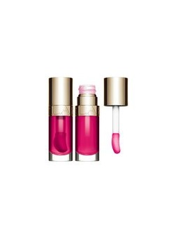 Clarins Lip Comfort Oil donna 7ml Numero 01 Honey
