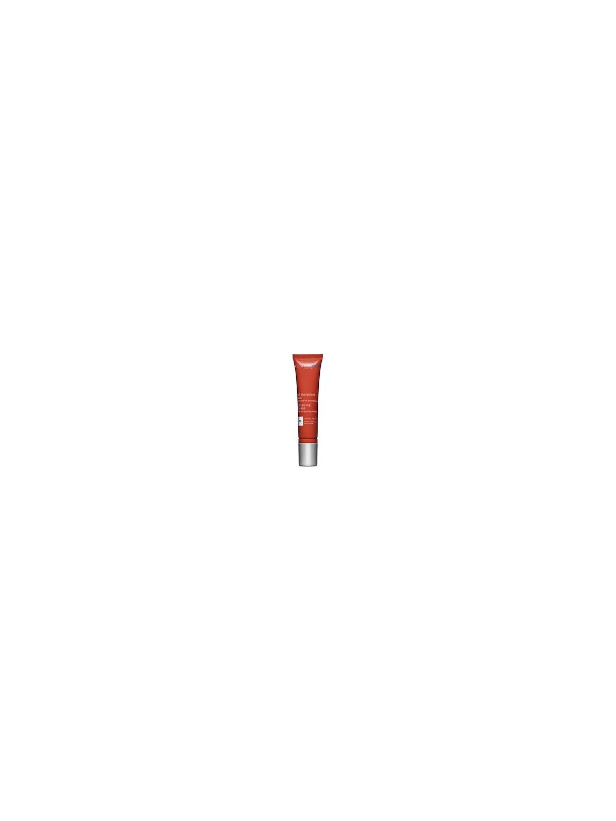 Clarins Men Energizing Eye Gel uomo 15ml
