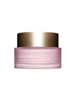 Clarins Multi-Active Antioxidant Day Cream 50ml