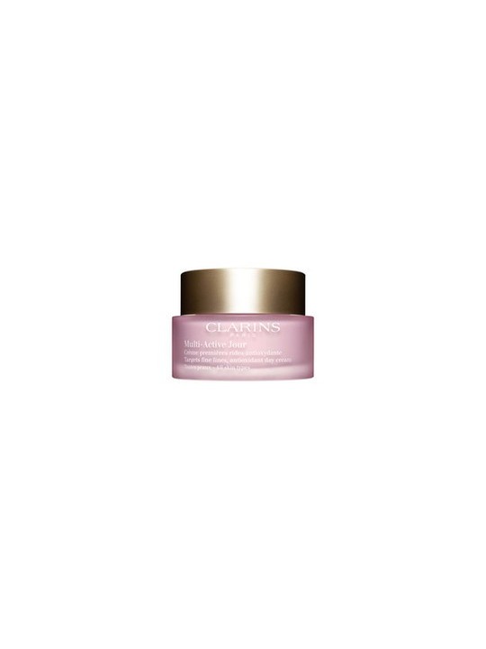 Clarins Multi-Active Antioxidant Day Cream 50ml